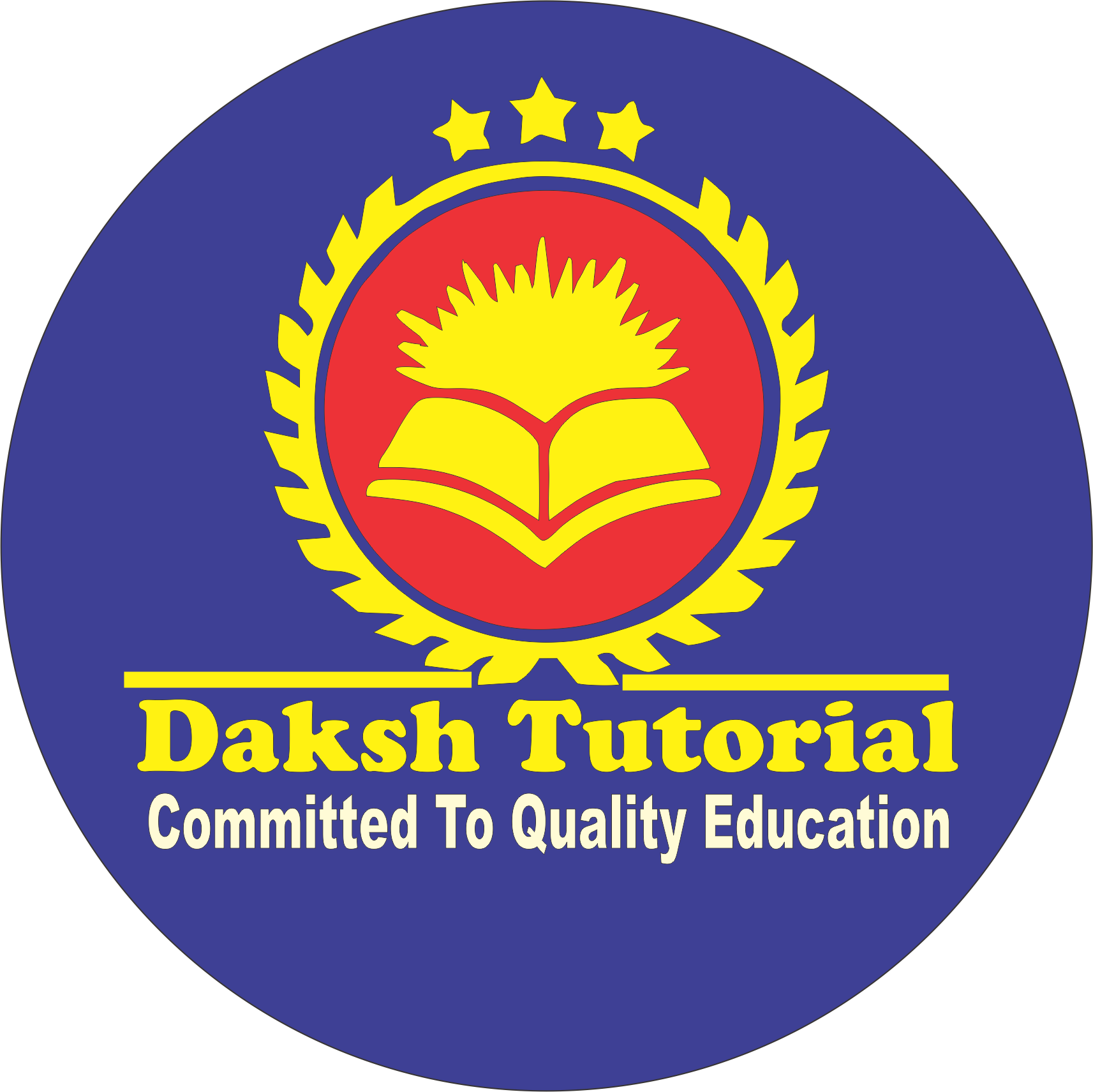 Daksh Tutorial single feature